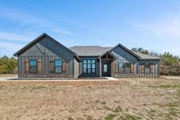 Land for sale in Montague County, Texas