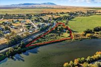 Land for sale in Benton County, Washington