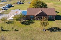 Land for sale in Wise County, Texas