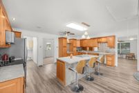 Land for sale in Parker County, Texas