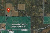 Land for sale in Wexford County, Michigan