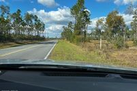 Land for sale in Gulf County, Florida