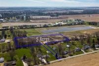 Homesite for sale in Wayne County, Indiana