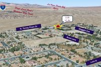 Undeveloped Land for sale in Clark County, Nevada