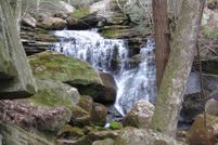 Land for sale in Fentress County, Tennessee