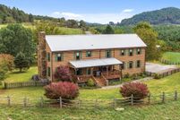 Undeveloped Land for sale in Grayson County, Virginia