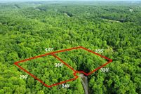 Land for sale in Cumberland County, Tennessee