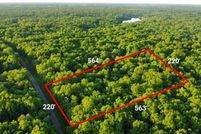 Land for sale in Cumberland County, Tennessee