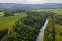 Land for sale in Van Buren County, Tennessee