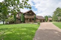 Lakefront Property for sale in Van Buren County, Tennessee