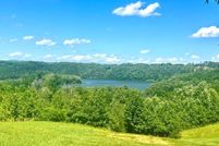 Homesite for sale in Pickett County, Tennessee