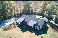 Land for sale in Pickett County, Tennessee