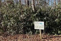 Land for sale in Patrick County, Virginia