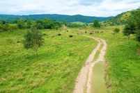 Land for sale in Smyth County, Virginia