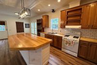 Land for sale in Grayson County, Virginia