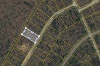 Homesite for sale in Cumberland County, Tennessee