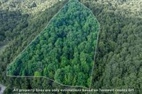 Land for sale in Tazewell County, Virginia