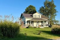 House for sale in Fentress County, Tennessee