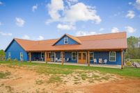 Land for sale in Overton County, Tennessee