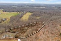Homesite for sale in Putnam County, Tennessee