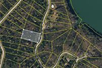 Homesite for sale in Pickett County, Tennessee