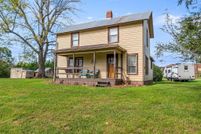 Land for sale in Wythe County, Virginia