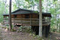 Land for sale in Cumberland County, Tennessee