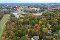 Land for sale in Iredell County, North Carolina