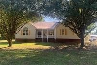 Land for sale in Van Buren County, Tennessee