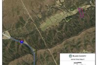 Land for sale in Bland County, Virginia