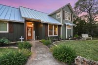 Land for sale in Hays County, Texas