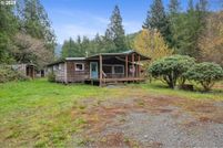 Hunting Property for sale in Tillamook County, Oregon