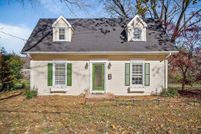 Land for sale in Overton County, Tennessee