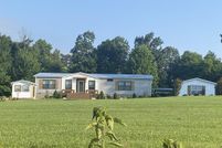 Land for sale in Jackson County, Tennessee