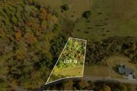 Homesite for sale in Pickett County, Tennessee