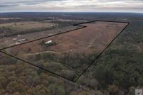 Land for sale in Red River County, Texas