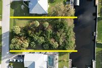 Land for sale in Charlotte County, Florida