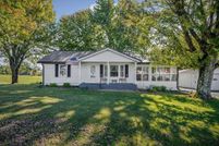 Land for sale in Van Buren County, Tennessee