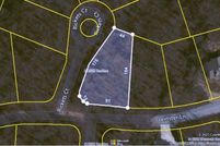 Homesite for sale in Cumberland County, Tennessee