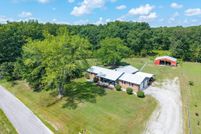 Recreational Property for sale in Fentress County, Tennessee