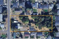 Land for sale in Jackson County, Oregon