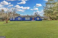 Land for sale in Effingham County, Georgia