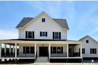 Land for sale in Hanover County, Virginia