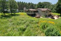 Land for sale in Chisago County, Minnesota