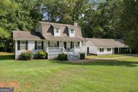 Lakefront Property for sale in Henry County, Georgia