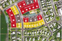 Homesite for sale in Blaine County, Idaho