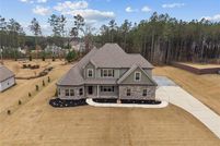 Land for sale in Coweta County, Georgia