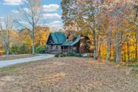 Land for sale in Van Buren County, Tennessee