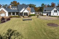 Lakefront Property for sale in Floyd County, Georgia