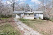 Land for sale in Cumberland County, Tennessee